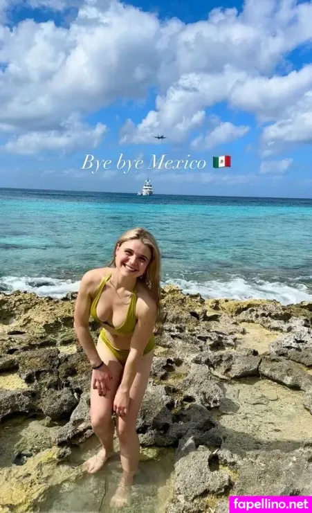 Sarah Marie Sarah M M OnlyFans Thumbnail #BPcJPGPBII