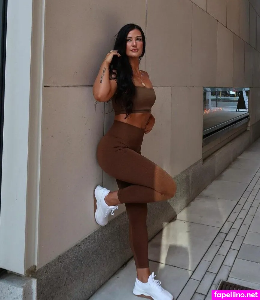 sarahmc_fit Nude Leaked OnlyFans Photo #XmyqPcdc8x