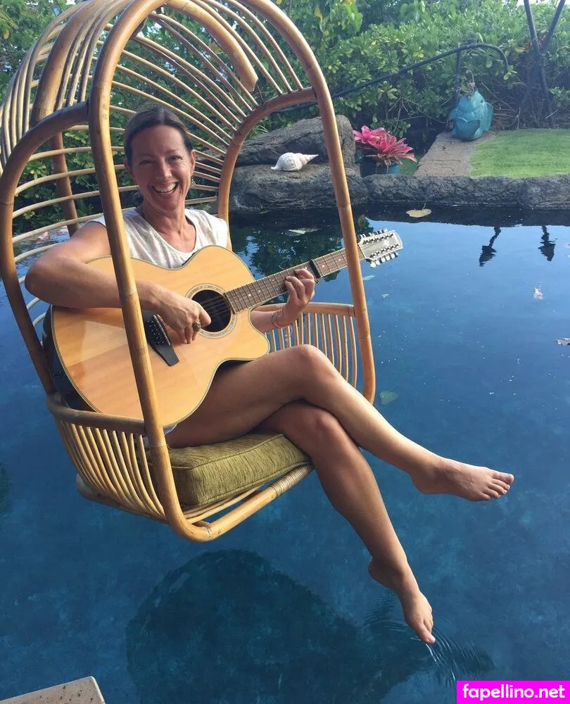 Sarah McLachlan Nude Leaked OnlyFans Photo #G15kcVUD8D