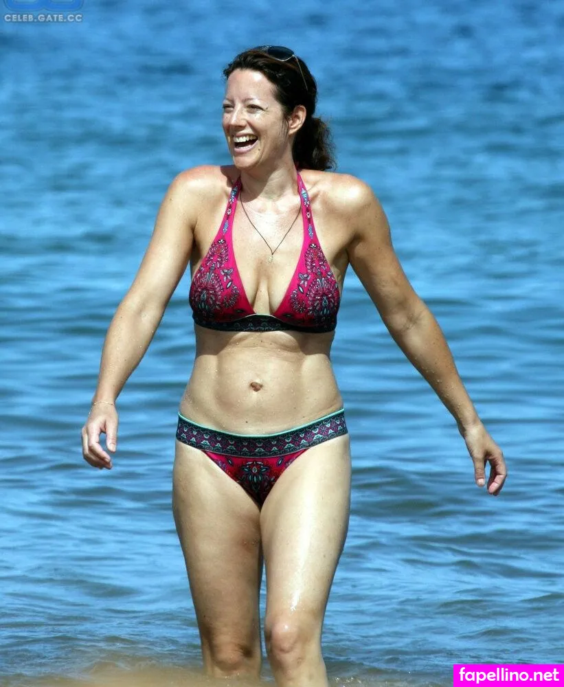 Sarah McLachlan Nude Leaked OnlyFans Photo #gHbCQaMniv