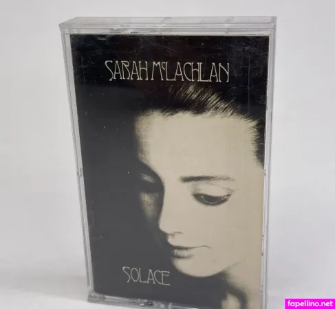 Sarah Mclachlan OnlyFans Thumbnail #wFxFlHlrsv