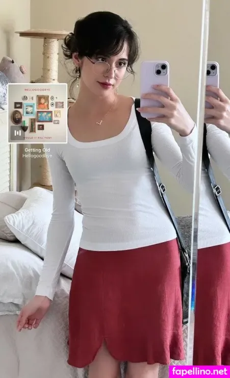 Sarah Michel OnlyFans Thumbnail #LTOGu2lolj