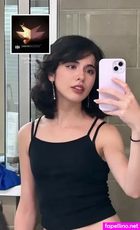 Sarah Michel OnlyFans Thumbnail #ODCuKQca5U