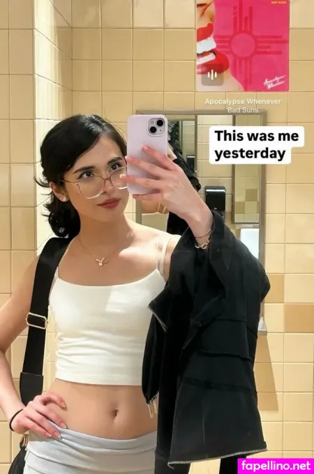 Sarah Michel OnlyFans Thumbnail #Rw5zKF6dVp