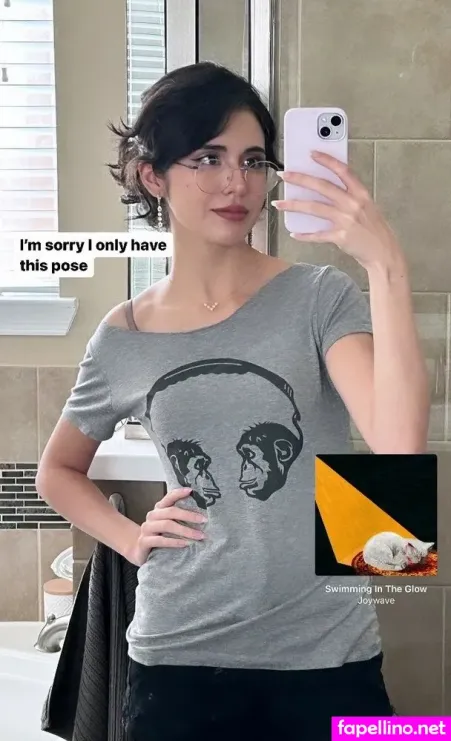 Sarah Michel OnlyFans Thumbnail #T6IIhCvxEp