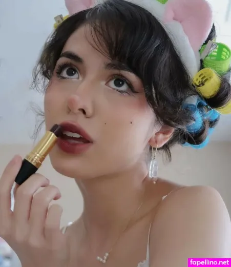 Sarah Michel OnlyFans Thumbnail #WaYn69pwM0