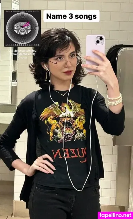 Sarah Michel OnlyFans Thumbnail #ZthxhWDBiv