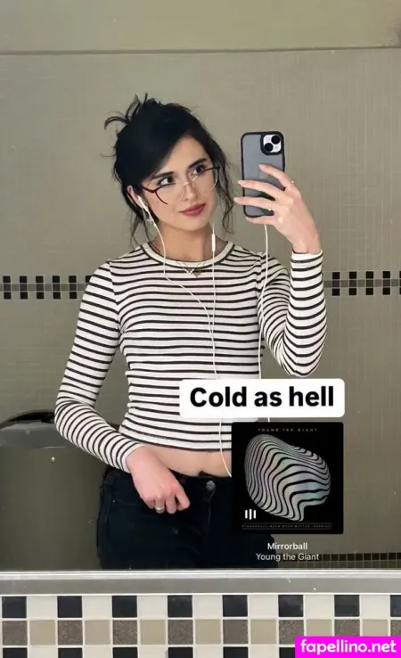 Sarah Michel OnlyFans Thumbnail #bdbbXTRmWX