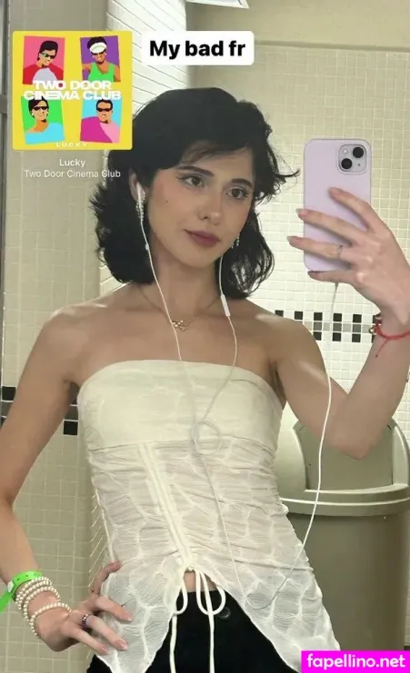 Sarah Michel OnlyFans Thumbnail #mjyrCSk1Yv