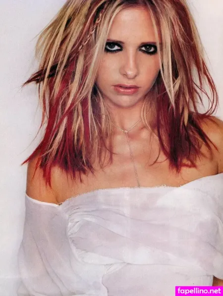 Sarah Michelle OnlyFans Thumbnail #eeVTLPTojg