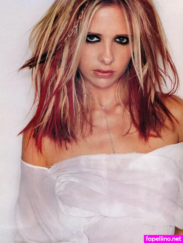 Sarah Michelle Nude Leaked OnlyFans Photo #eeVTLPTojg