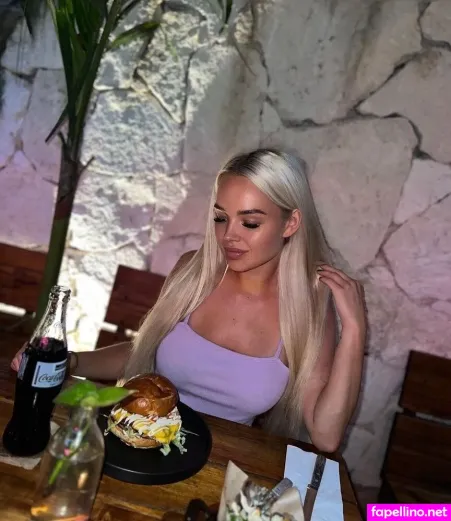 Sarah Milka OnlyFans Thumbnail #9190Onu7mA
