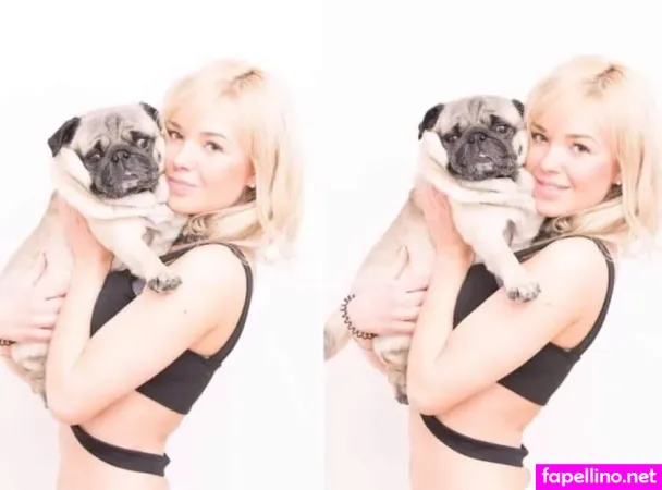 Sarah Milka OnlyFans Thumbnail #995WVGouYu