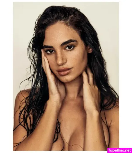 Sarah Mollica OnlyFans Thumbnail #0ICQYUJ2V1