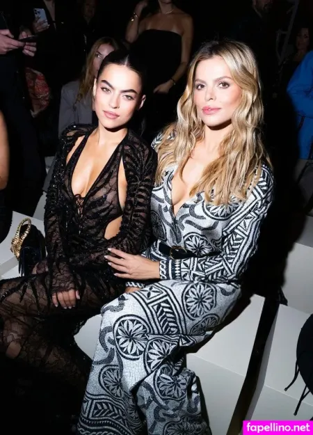 Sarah Nader OnlyFans Thumbnail #Fc4PNokS7M