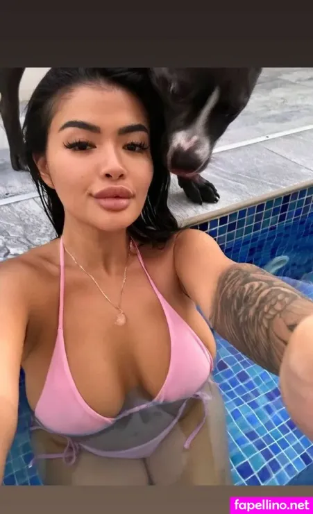 Sarah Nicole Vongphakdy 1 OnlyFans Thumbnail #YWDTAIGT55