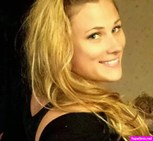 Sarah Nicole OnlyFans Thumbnail #lDvJBtBBPL