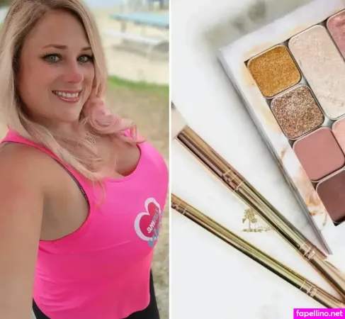 Sarah Nicole OnlyFans Thumbnail #vzjQkle7xe