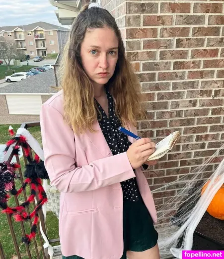 Sarah O Brien OnlyFans Thumbnail #BaCV4suUf6