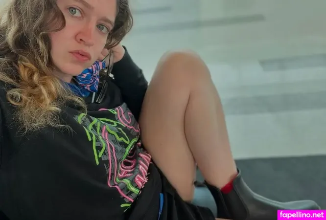 Sarah O Brien OnlyFans Thumbnail #itOikdyHYY