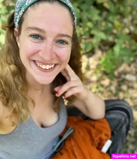 Sarah O Brien OnlyFans Thumbnail #pJmhNdPWEK