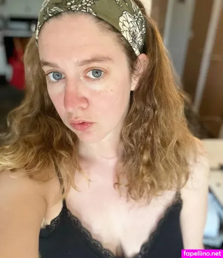 Sarah O Brien OnlyFans Thumbnail #tOm9I6Mm7g