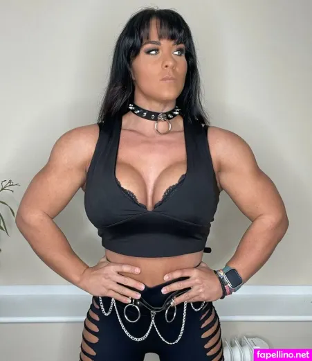 Sarah Page OnlyFans Thumbnail #DpjOyAvZE0