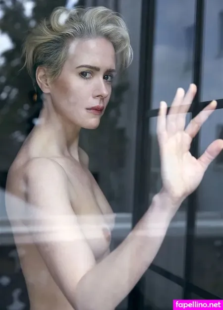 Sarah Paulson Main Profile Photo