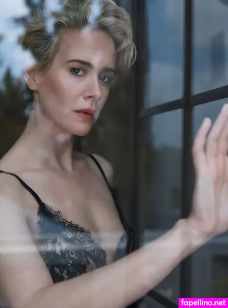 Sarah Paulson OnlyFans Thumbnail #ubYUKqgnYg