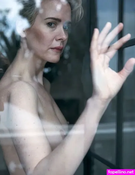 Sarah Paulson OnlyFans Thumbnail #vo0n5XlHlx
