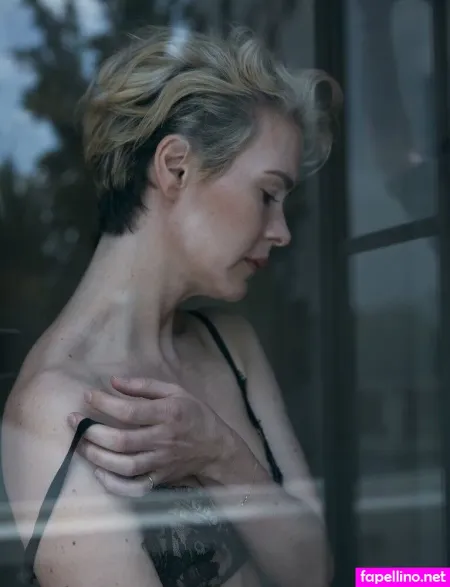 Sarah Paulson OnlyFans Thumbnail #xwhILyBTDi