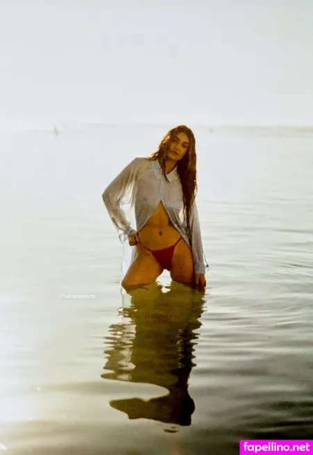 Sarah Posch OnlyFans Thumbnail #EytmBEIbHG