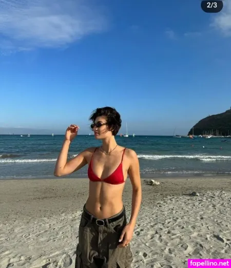 Sarah Posch OnlyFans Thumbnail #W6IwdXoLrb