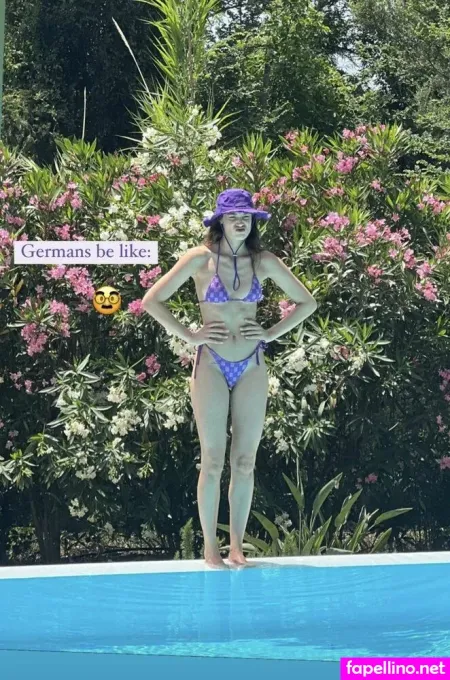 Sarah Posch OnlyFans Thumbnail #aUZnDQumF7