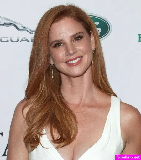 Sarah Rafferty OnlyFans Thumbnail #53wfXkOPDY