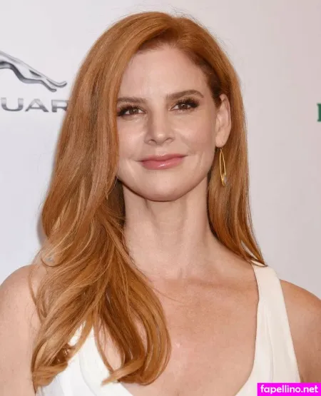 Sarah Rafferty OnlyFans Thumbnail #8ZuoVnsXnt