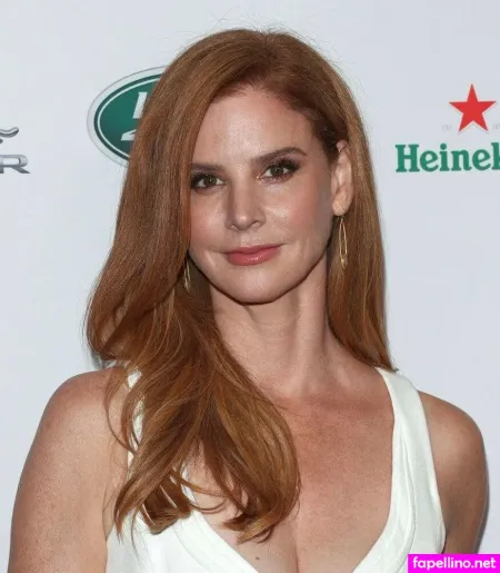 Sarah Rafferty OnlyFans Thumbnail #EY2jPGcZiL
