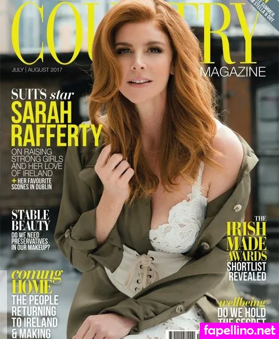 iamsarahgrafferty Nude Leaked OnlyFans Photo #FDMWivsCqG