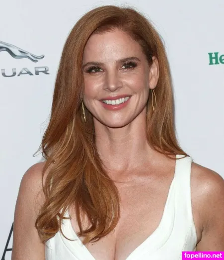 Sarah Rafferty OnlyFans Thumbnail #crYluAZPK4