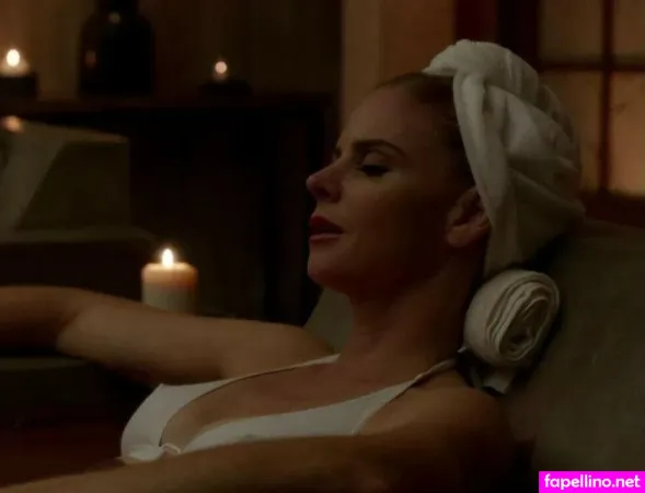 Sarah Rafferty OnlyFans Thumbnail #mxmzaBsJWp