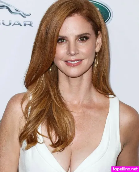 Sarah Rafferty OnlyFans Thumbnail #nx2JF6JY6P