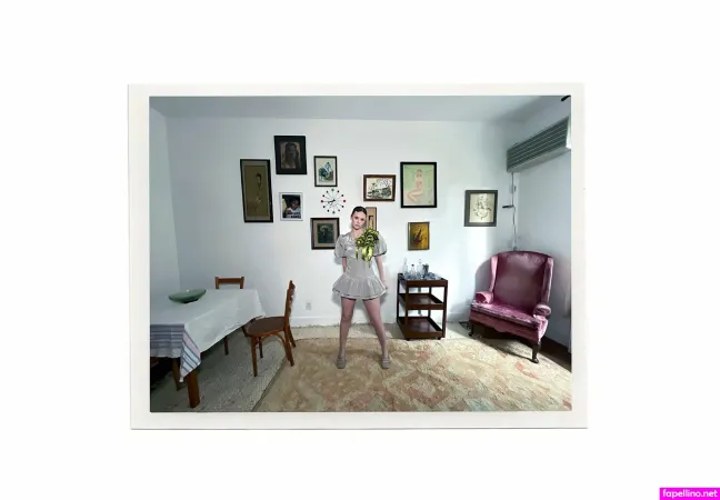 Sarah Ramos OnlyFans Thumbnail #YZoXOouPFM