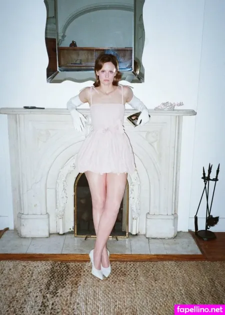 Sarah Ramos OnlyFans Thumbnail #gGwZlcvjoY