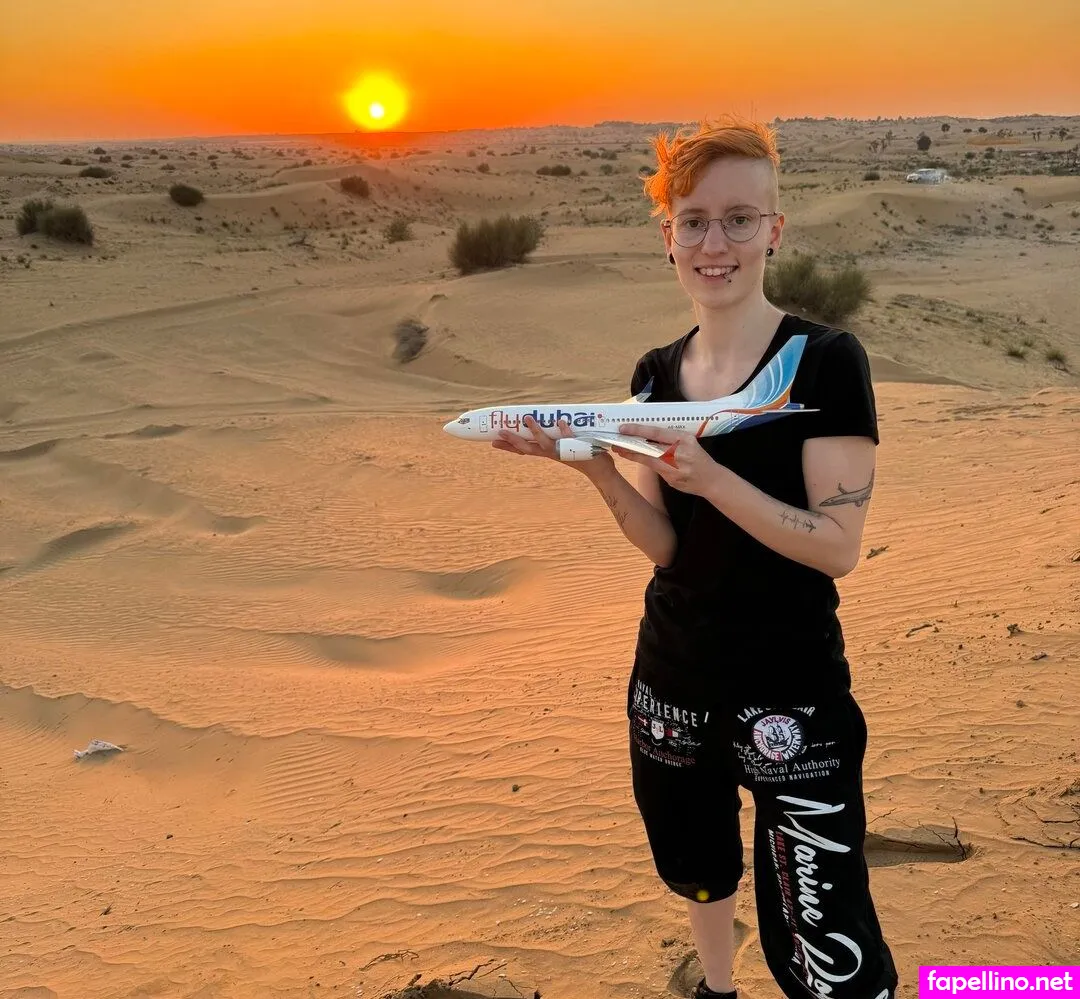 sarah_b737_charlie Nude Leaked OnlyFans Photo #oEUxZP1M4g