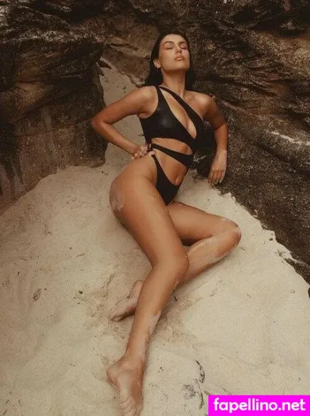 Sarah Said Smith OnlyFans Thumbnail #MZtn92pYJt