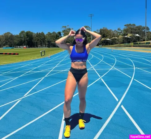 Sarah Schwarz OnlyFans Thumbnail #SsORPxOZ8a