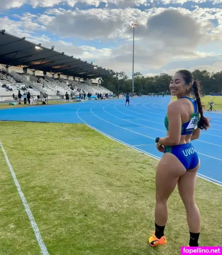 Sarah Schwarz OnlyFans Thumbnail #awGL6hEuyF