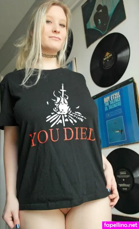 Sarah Shaye U OnlyFans Thumbnail #vXb8kHSgAD