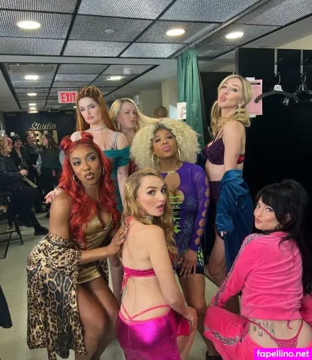 Sarah Sherman OnlyFans Thumbnail #57rv1ol0xc