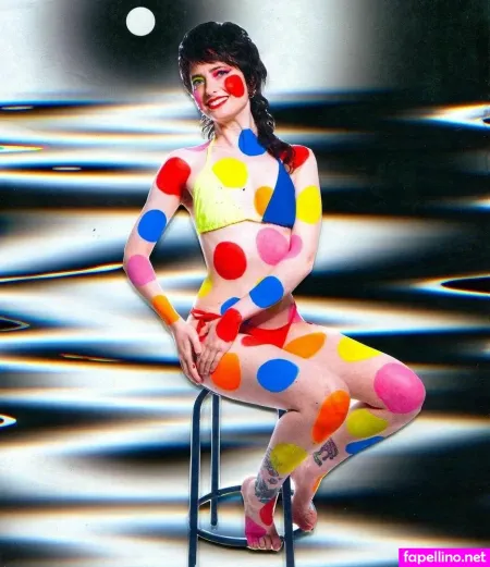 Sarah Sherman Main Profile Photo